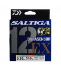 Daiwa UVF Saltiga Durasensor ×12EX+Si3
