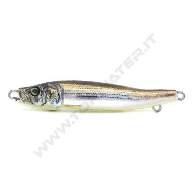 Little Jack Metal Adict Type 04