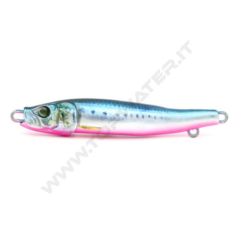 Little Jack Metal Adict Type 04