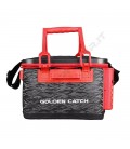 Golden Catch Rod Stand Bakkan Bag