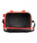 Golden Catch Rod Stand Bakkan Bag