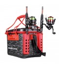 Golden Catch Rod Stand Bakkan Bag