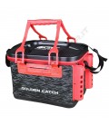 Golden Catch Rod Stand Bakkan Bag
