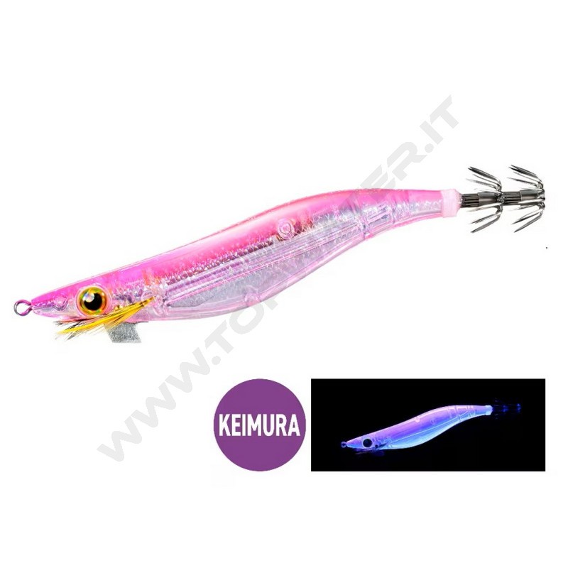 Shimano Sephia Clinch JET Boost Shallow Flash Boost