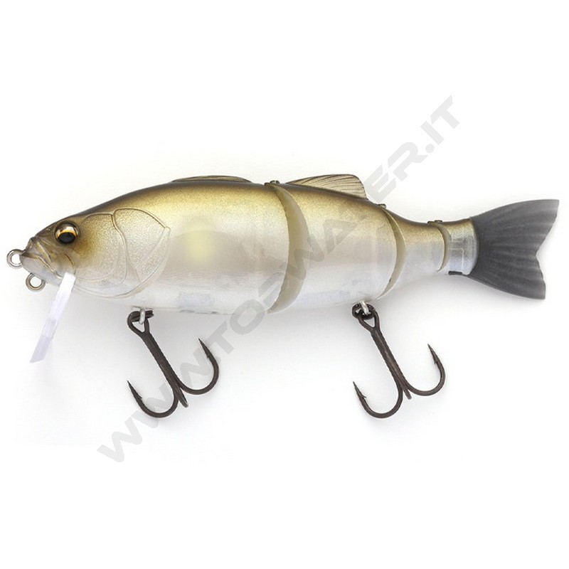 Imakatsu Baby Bassroid