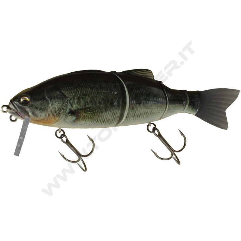 Imakatsu Baby Bassroid