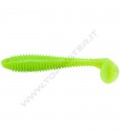 Clear Chartreuse Glow