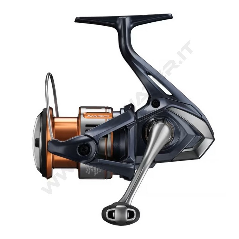 Shimano Nasci FD