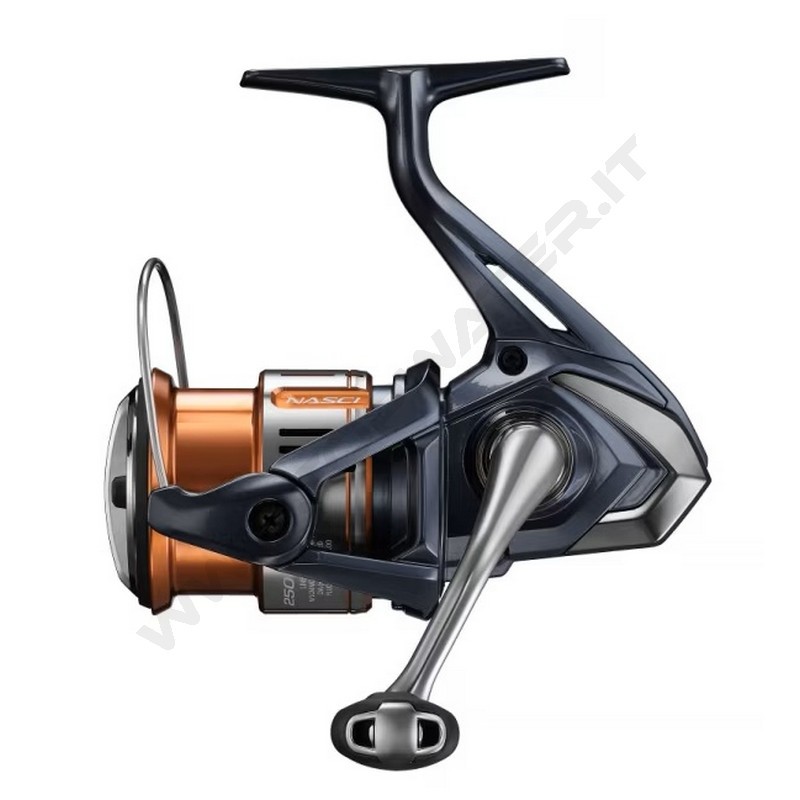 Shimano Nasci FD