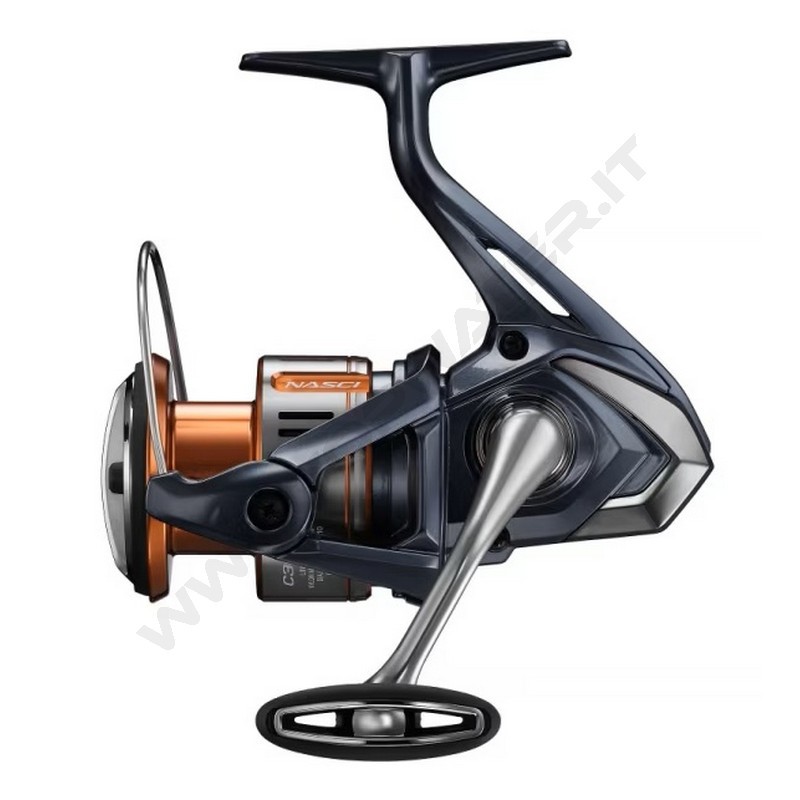 Shimano Nasci FD