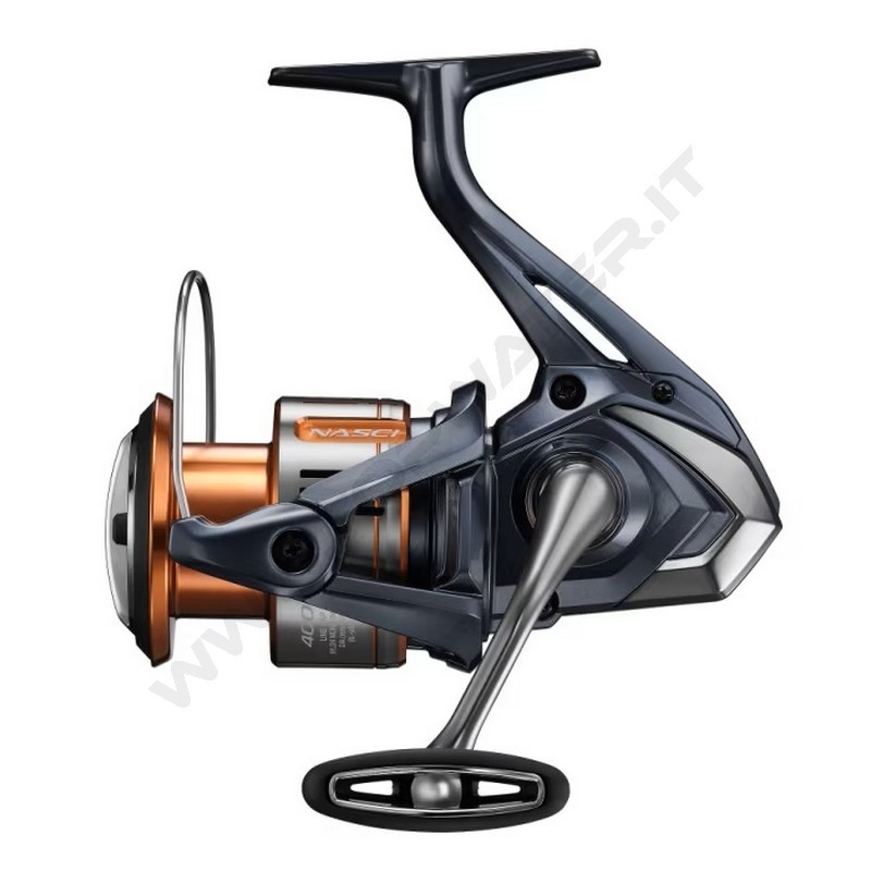 Shimano Nasci FD