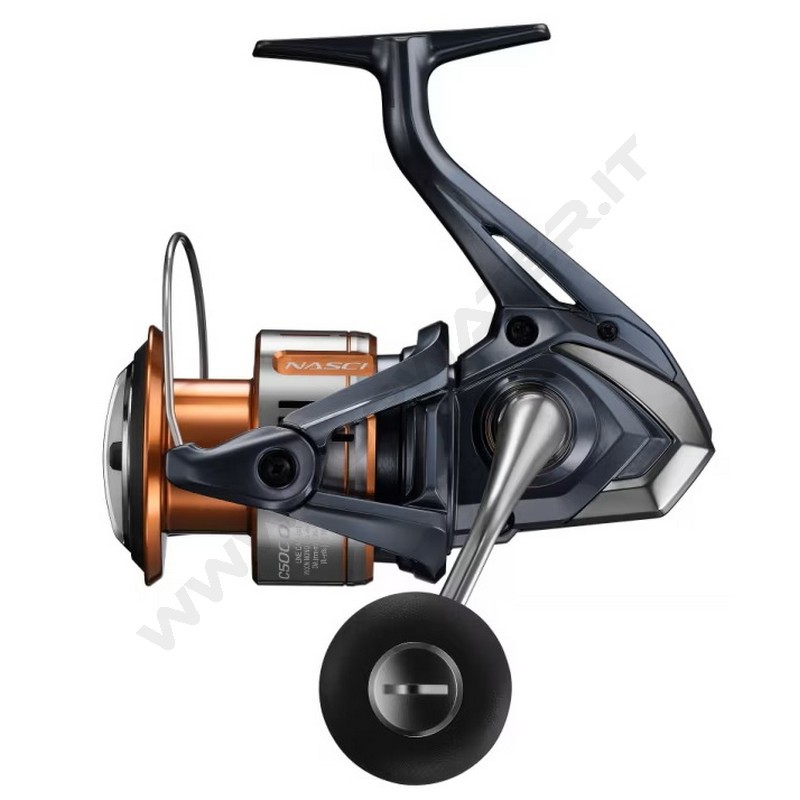 Shimano Nasci FD