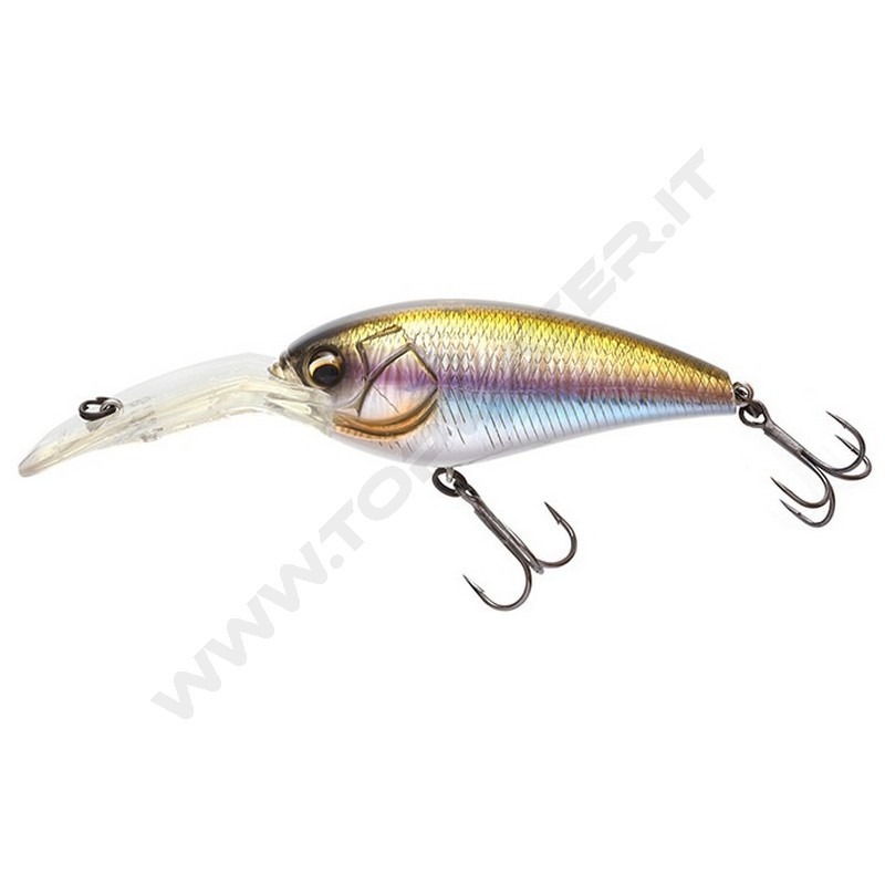 Imakatsu Crank IK-300W Mosaic Series