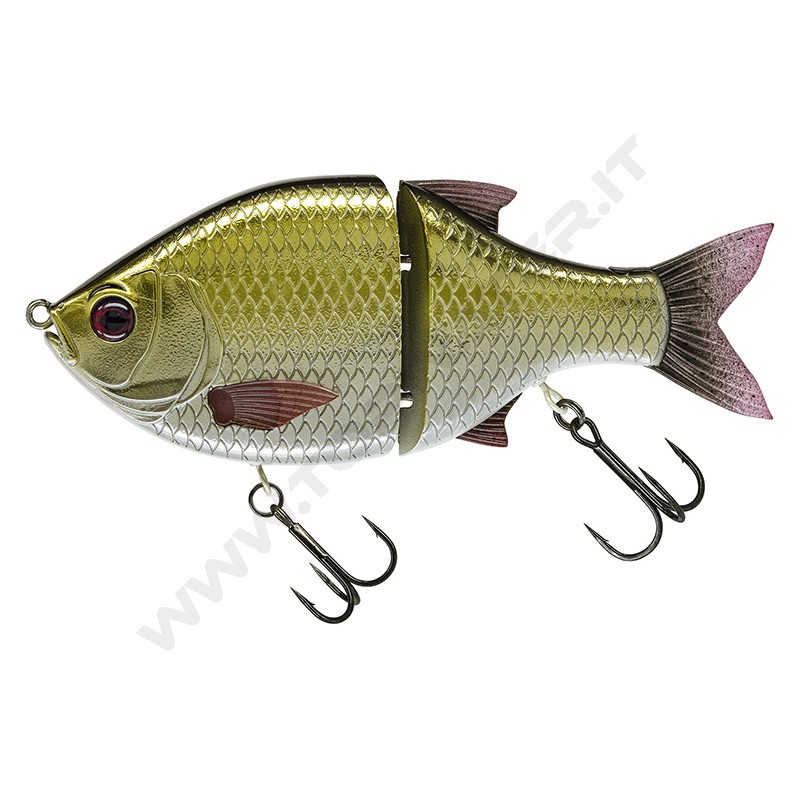 Molix Glide Bait 140 SS