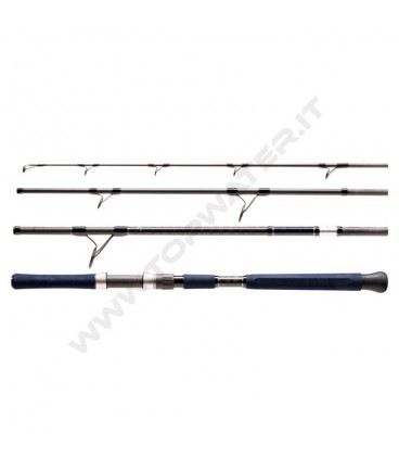 Shimano STC XR Blue Offshore Spinning