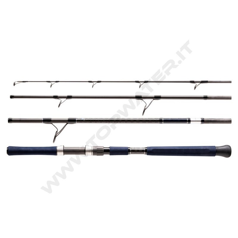 Shimano STC XR Blue Offshore Spinning