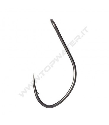 Vanfook SPB-41B Spoon Expert Hook Medium Heavy Micro Barb