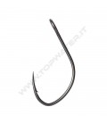 Vanfook SPB-41B Spoon Expert Hook Medium Heavy Micro Barb