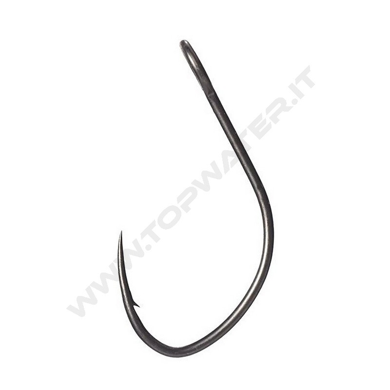 Vanfook SPB-41B Spoon Expert Hook Medium Heavy Micro Barb