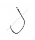 Vanfook CW-33F Experthook Crank Wide