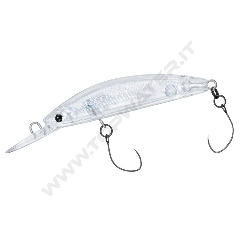 Daiwa Presso Double Clutch 45 F1