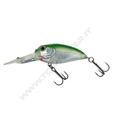Silver Ghost green