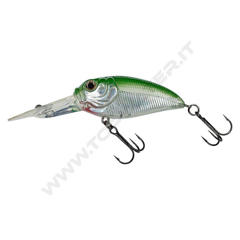 Molix Sculpo DR Rattlin' USA Special Edition