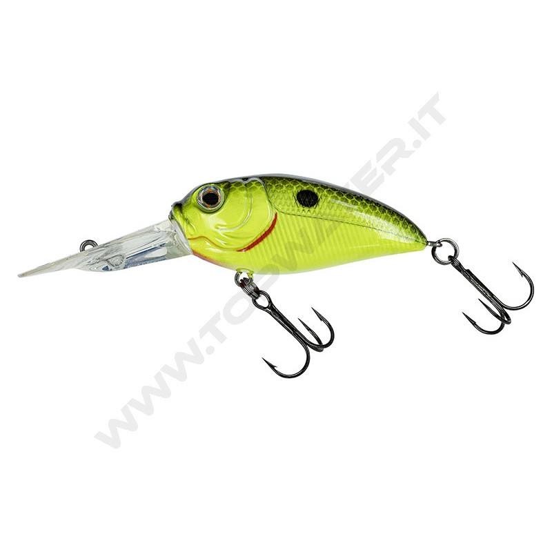 Molix Sculpo DR Rattlin' USA Special Edition