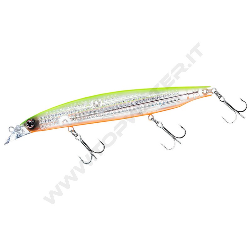 Daiwa Shore Line Shiner Z Vertice R 98 Laser Impact
