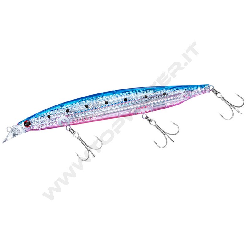 Daiwa Shore Line Shiner Z Vertice R 98 Laser Impact