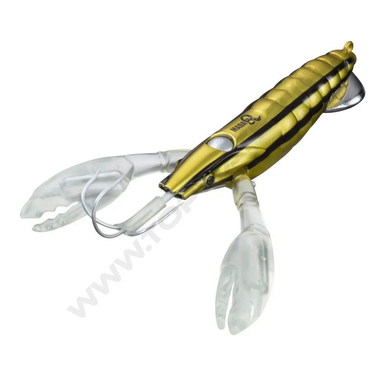 Daiwa Madaq