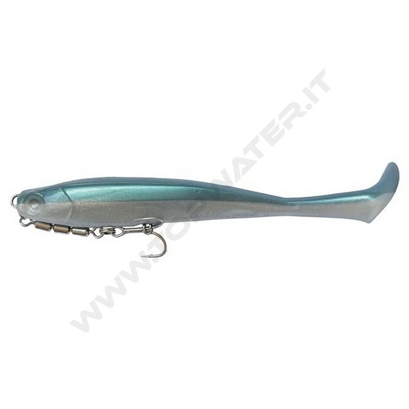 Fiiish Pit Swimmer Simple Combo