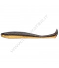 Gold Minnow