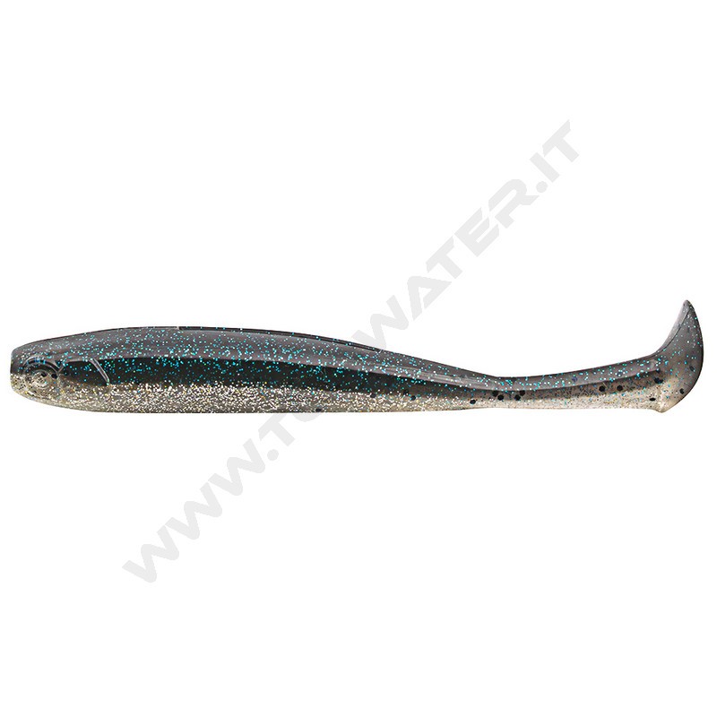Fiiish Pit Swimmer Bodies