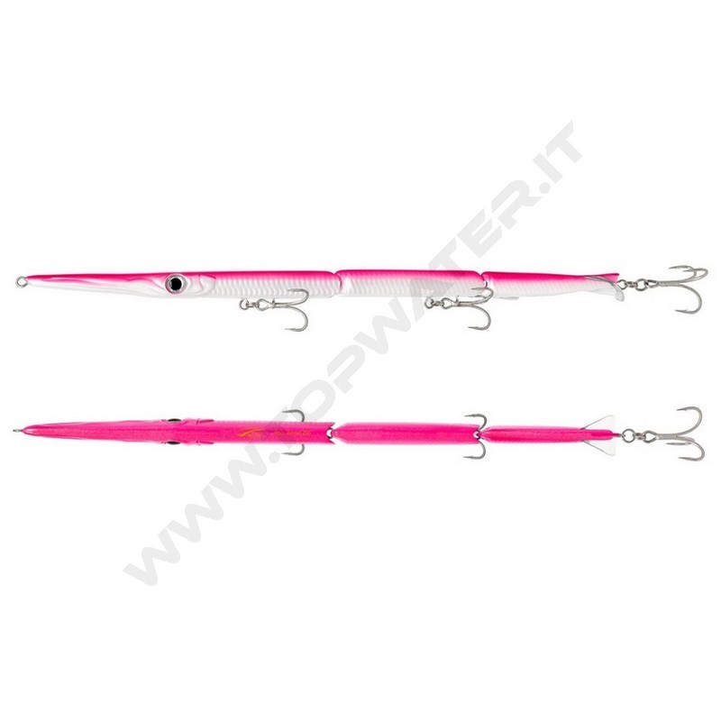Jack Fin Stylo Jointed 255 Upgraded