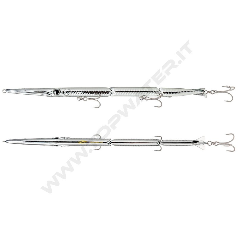 Jack Fin Stylo Jointed 255 Upgraded