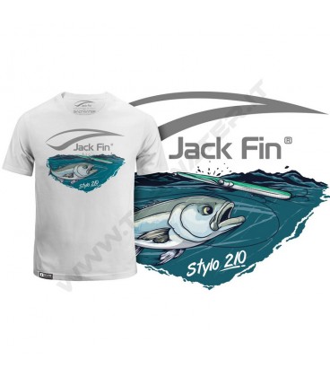 Jack Fin Serra S210 T-Shirt