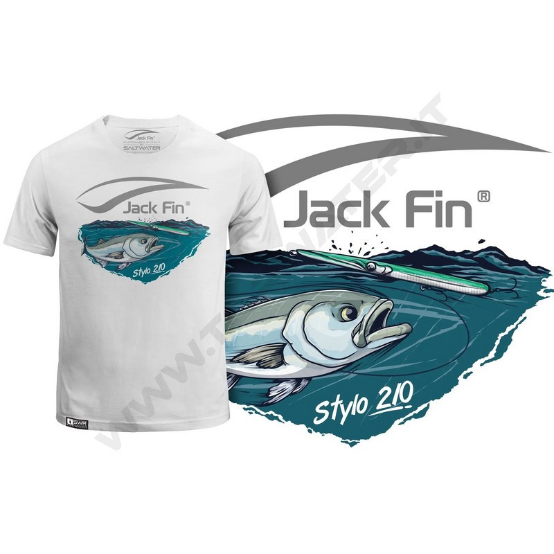 Jack Fin Serra S210 T-Shirt