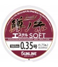 Sunline Troutist Ester Soft