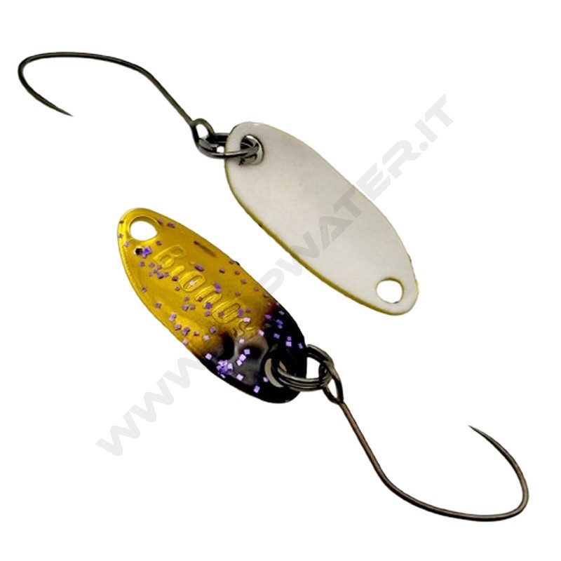 Antem BionDy Spoon Limit 2025