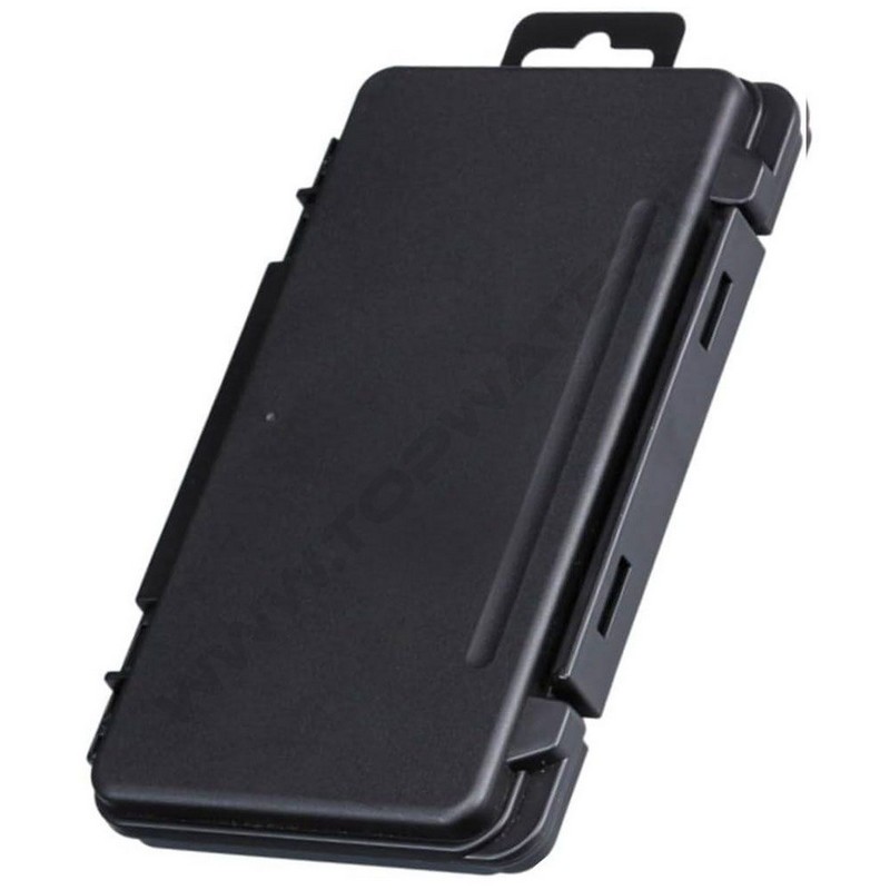 Meiho Free Board Case