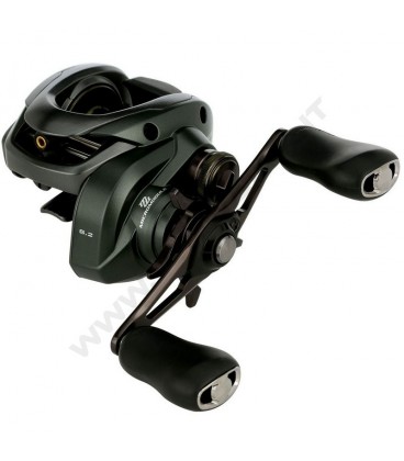Shimano Curado M 151