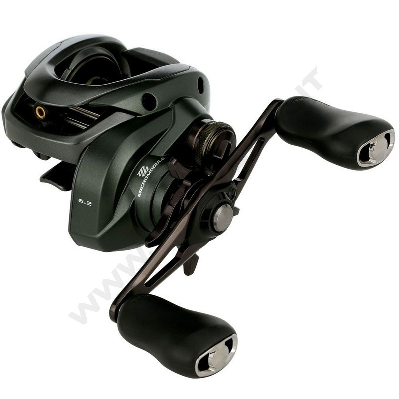 Shimano Curado M 151
