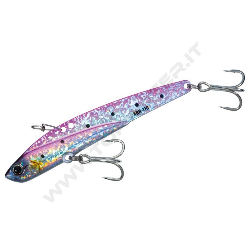 Major Craft Crosride Blade