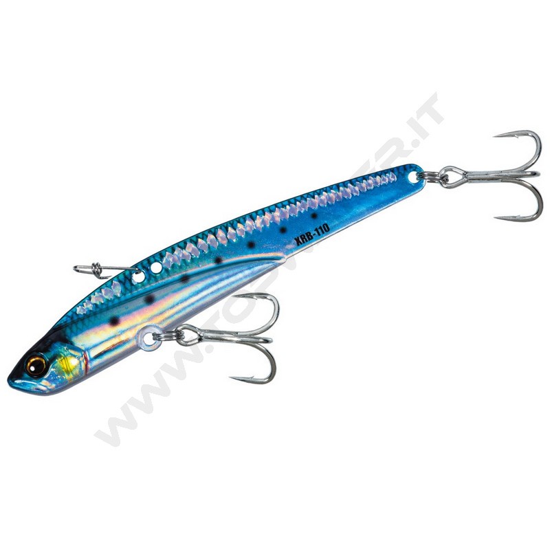 Major Craft Crosride Blade