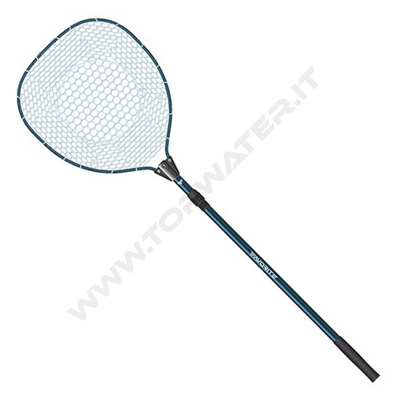 Favorite Arena Telescopic Landing Net