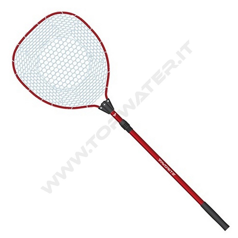 Favorite Arena Telescopic Landing Net