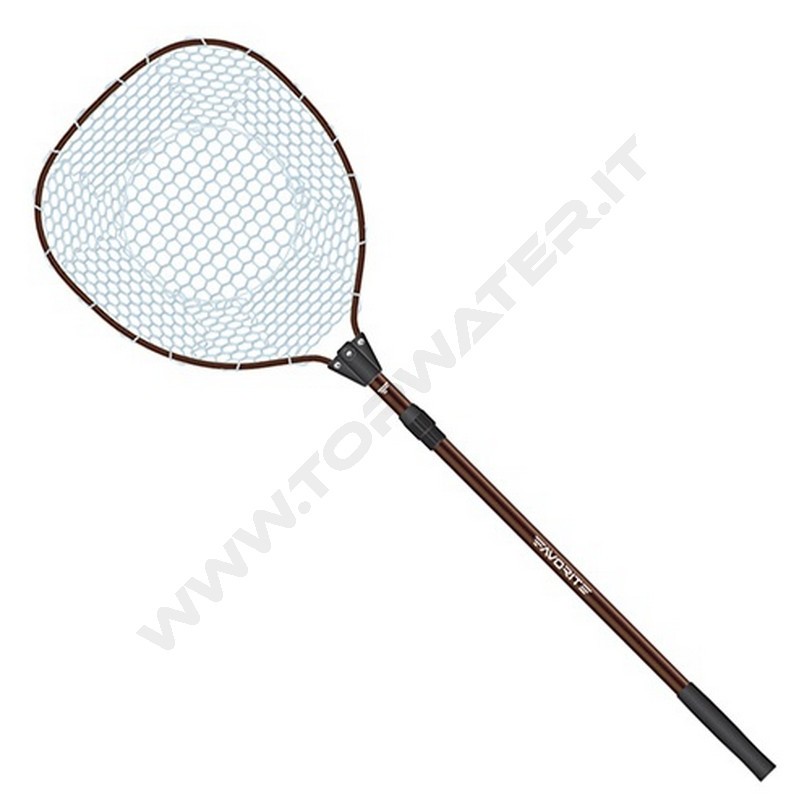 Favorite Arena Telescopic Landing Net