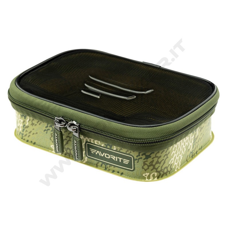 Favorite Bakkan Tackle System