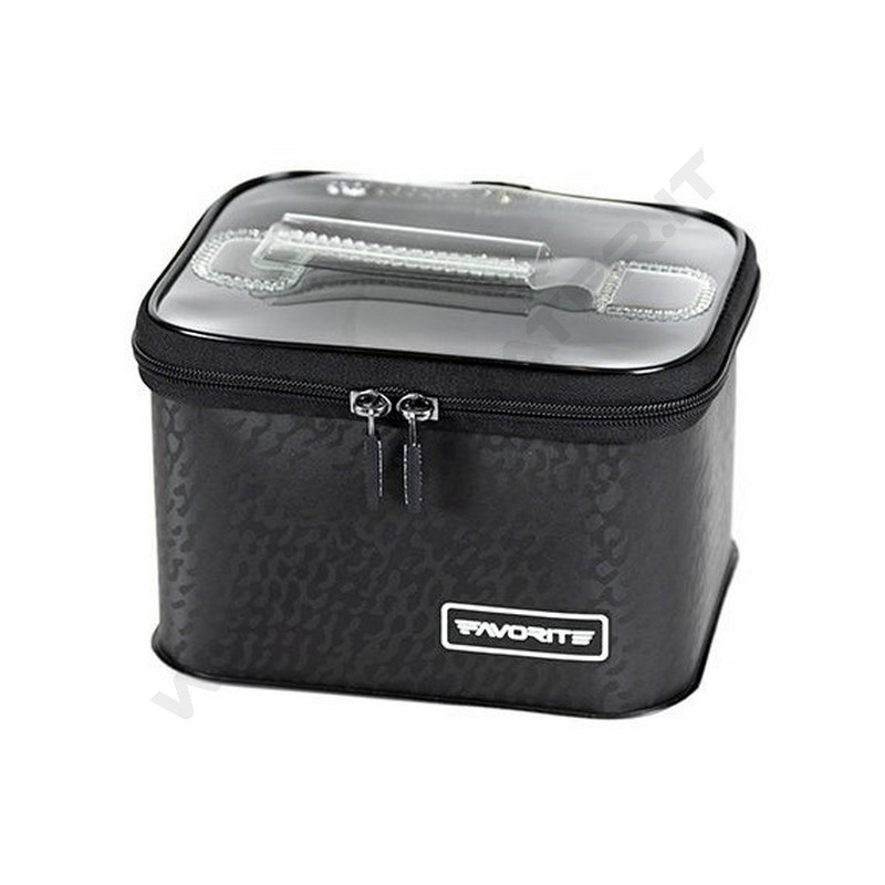 Favorite Bakkan Tackle System